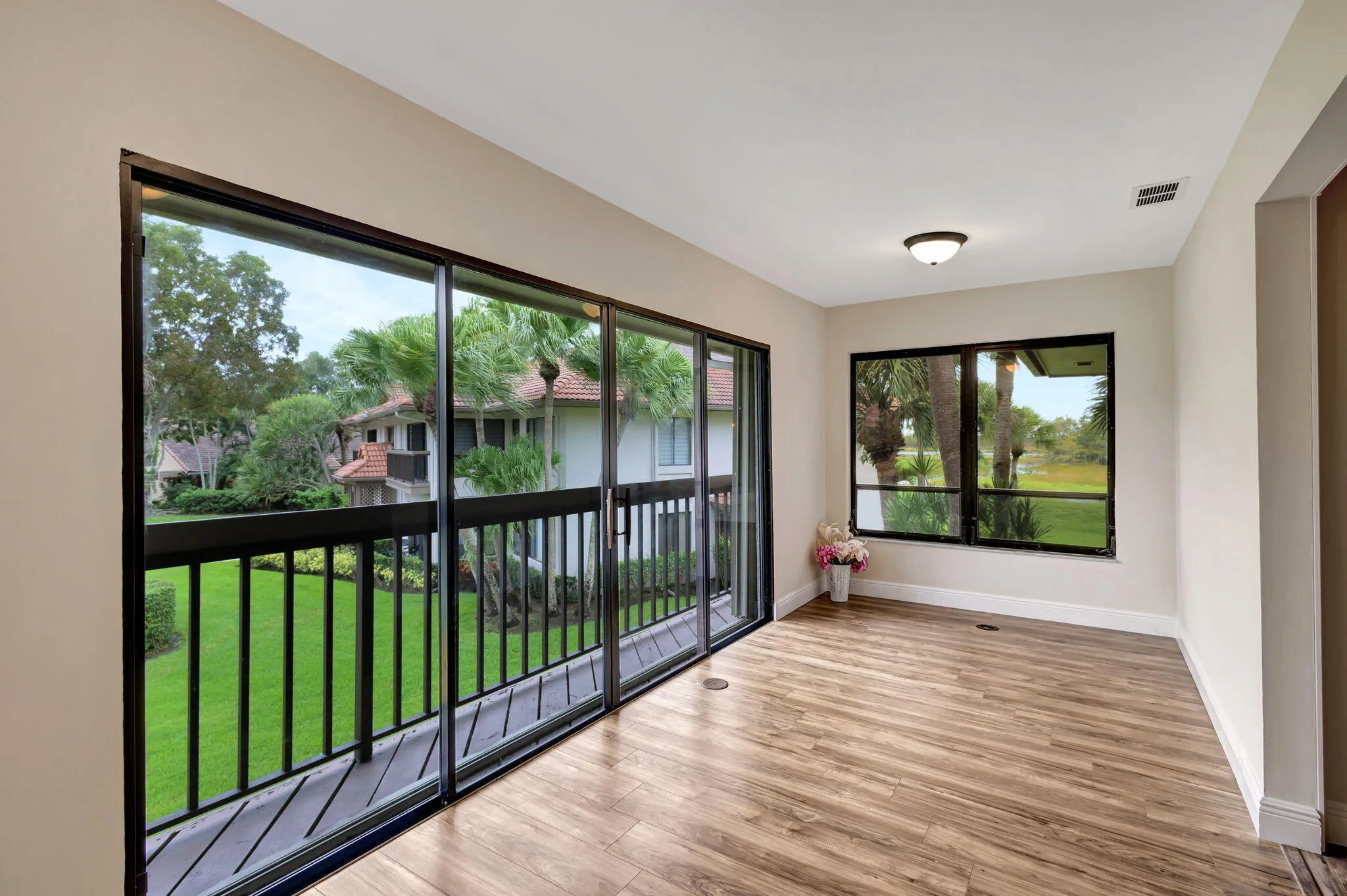 Florida Room