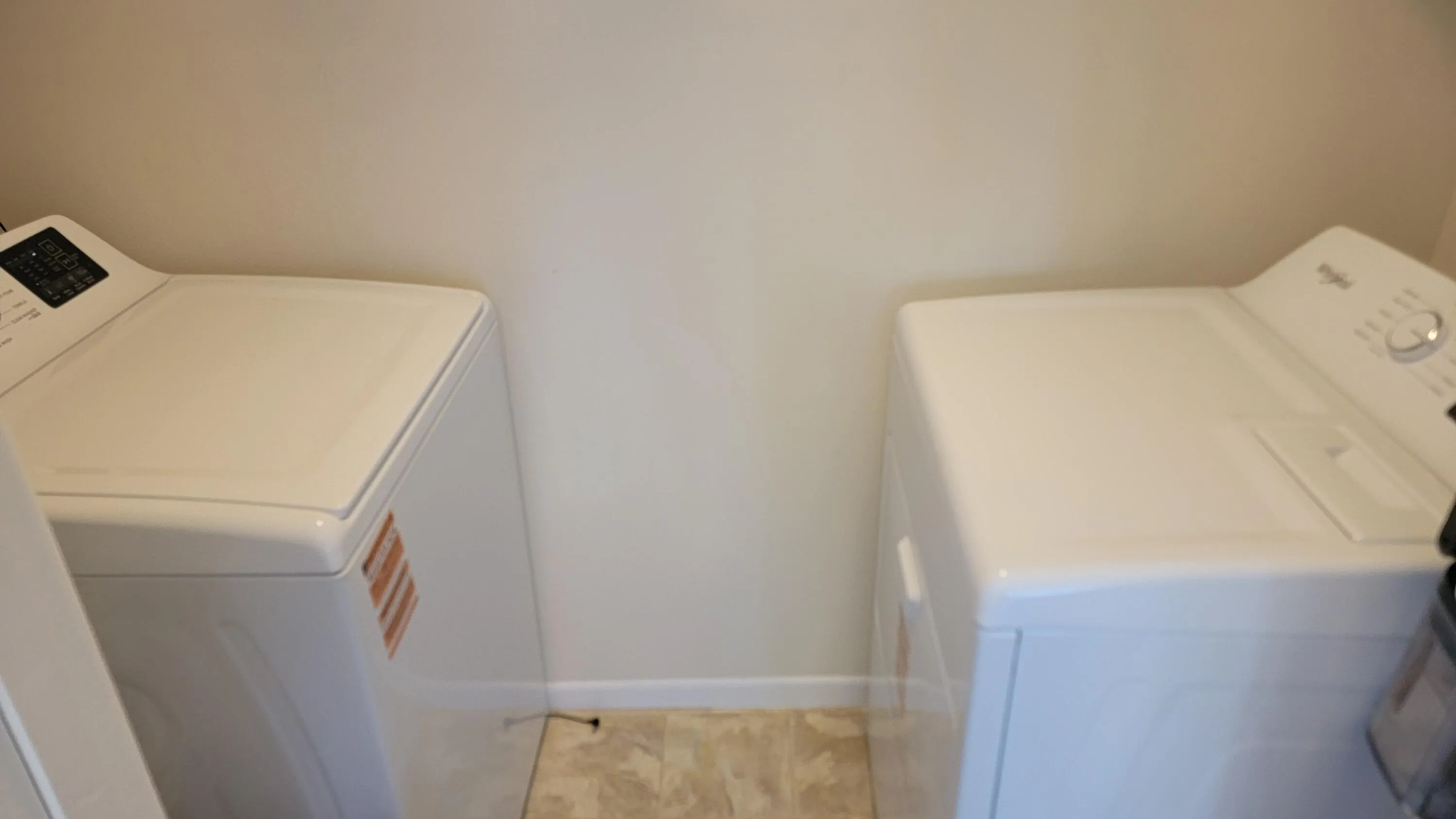 2C1 - Laundry