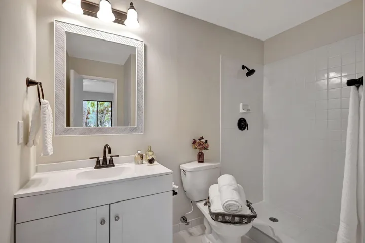 5C - Primary Bathroom