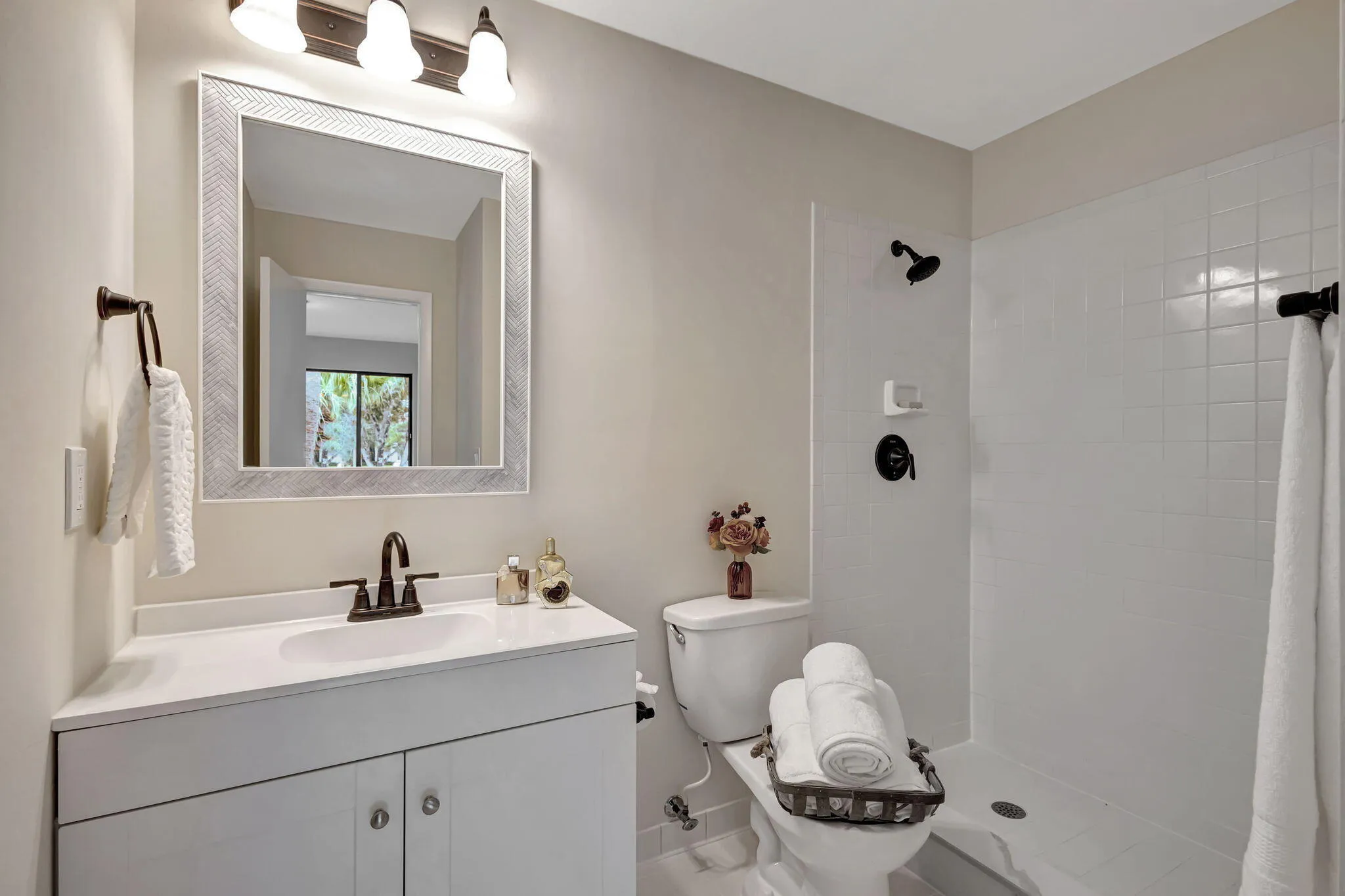 5C - Primary Bathroom