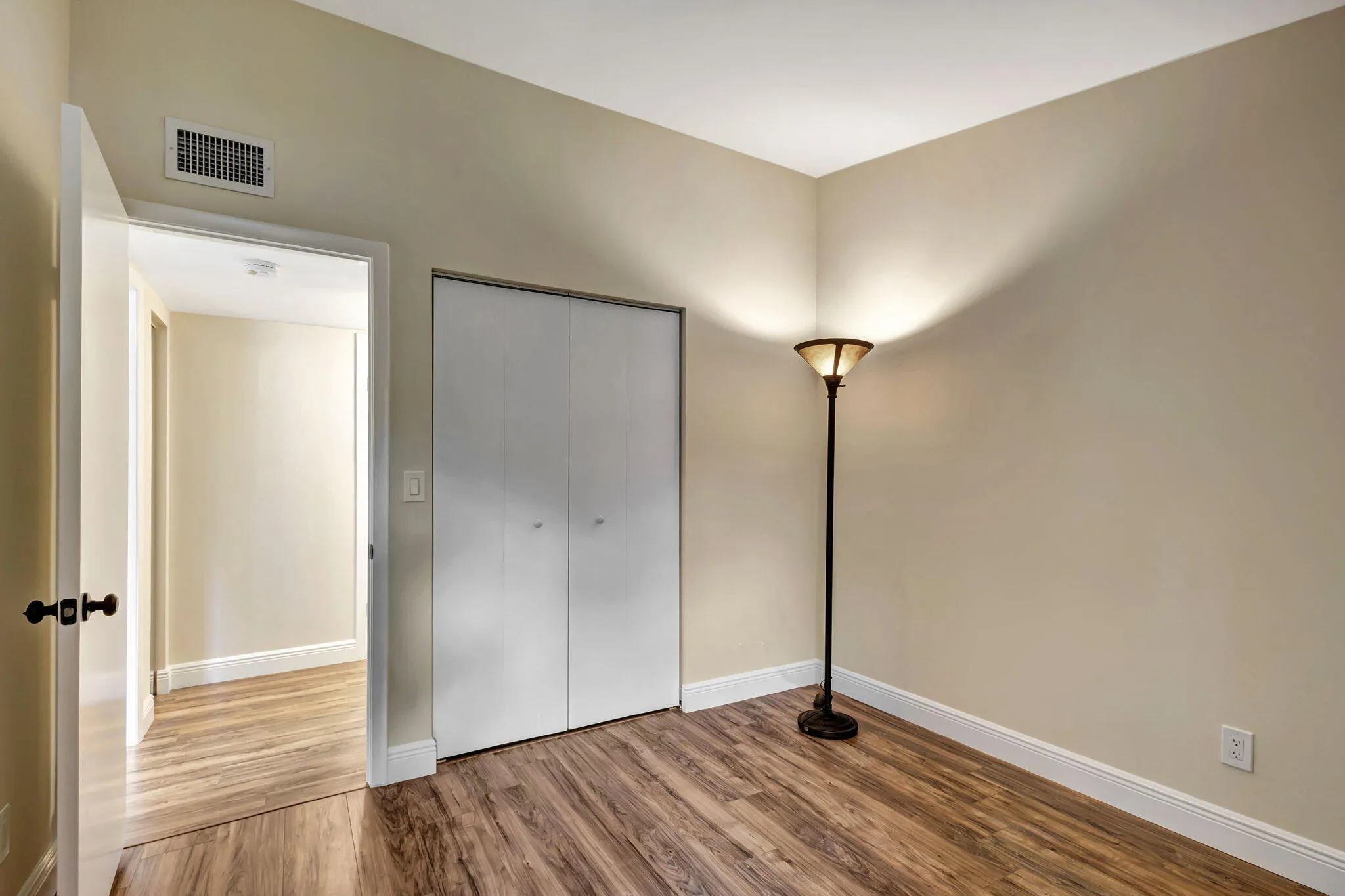 6 - Second Bedroom