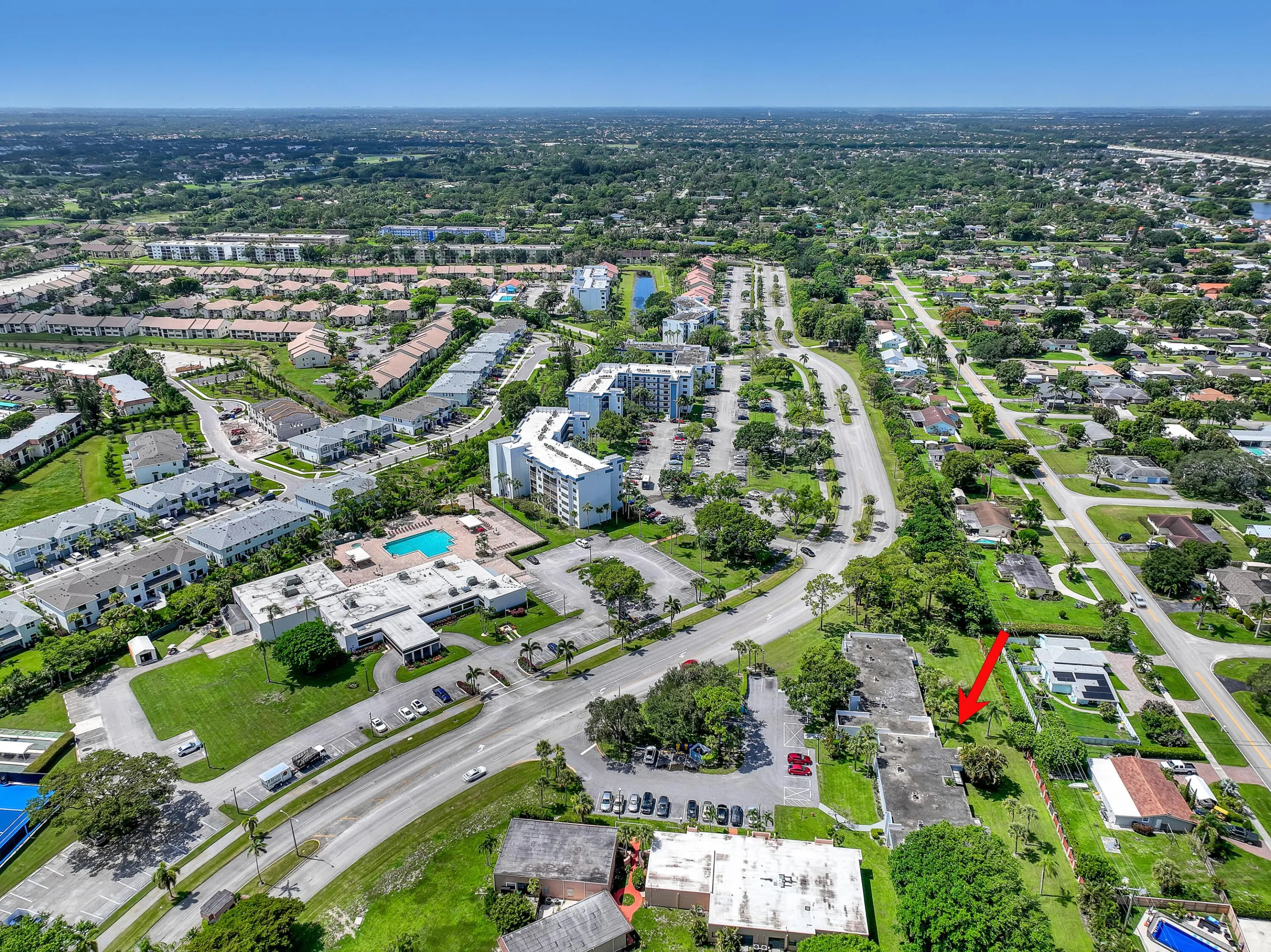 aerial view 1