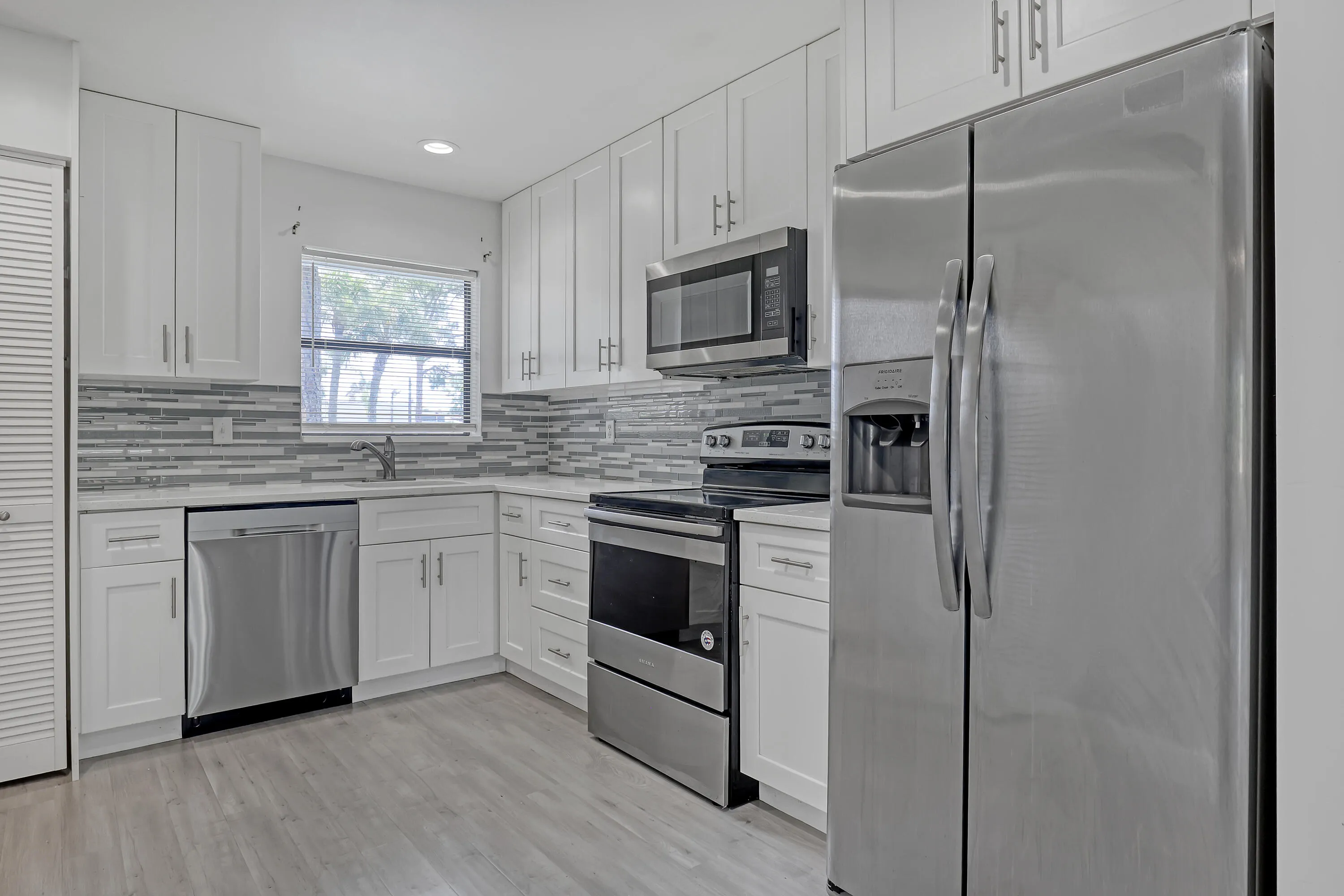 kitchen view