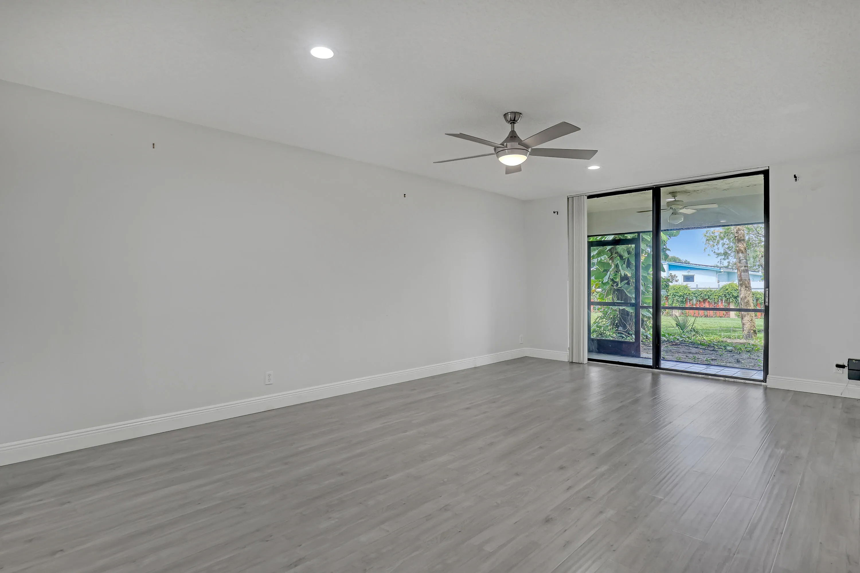 living room view 2