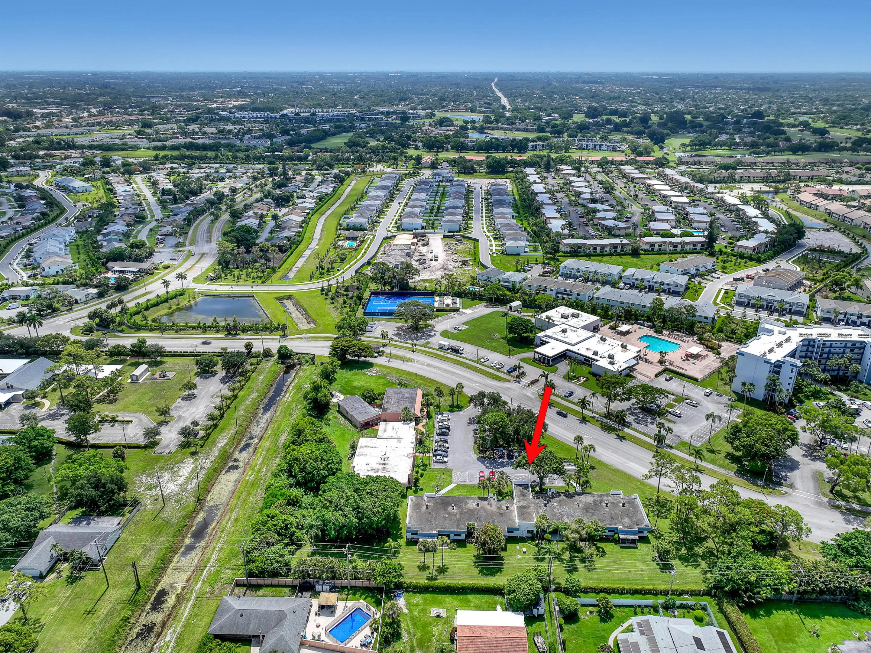 aerial view 2