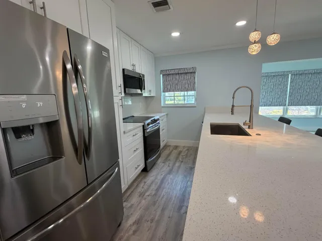 Kitchen HP