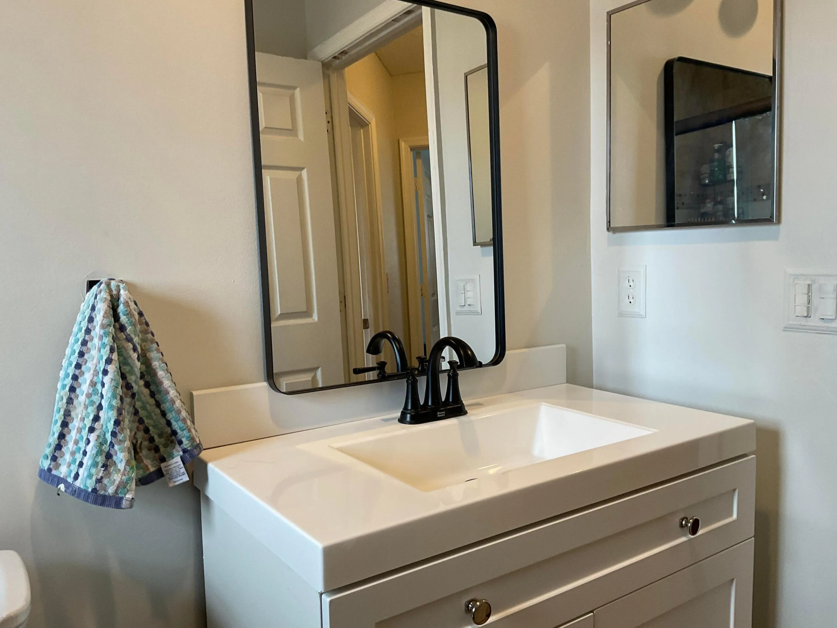 GUEST BATH