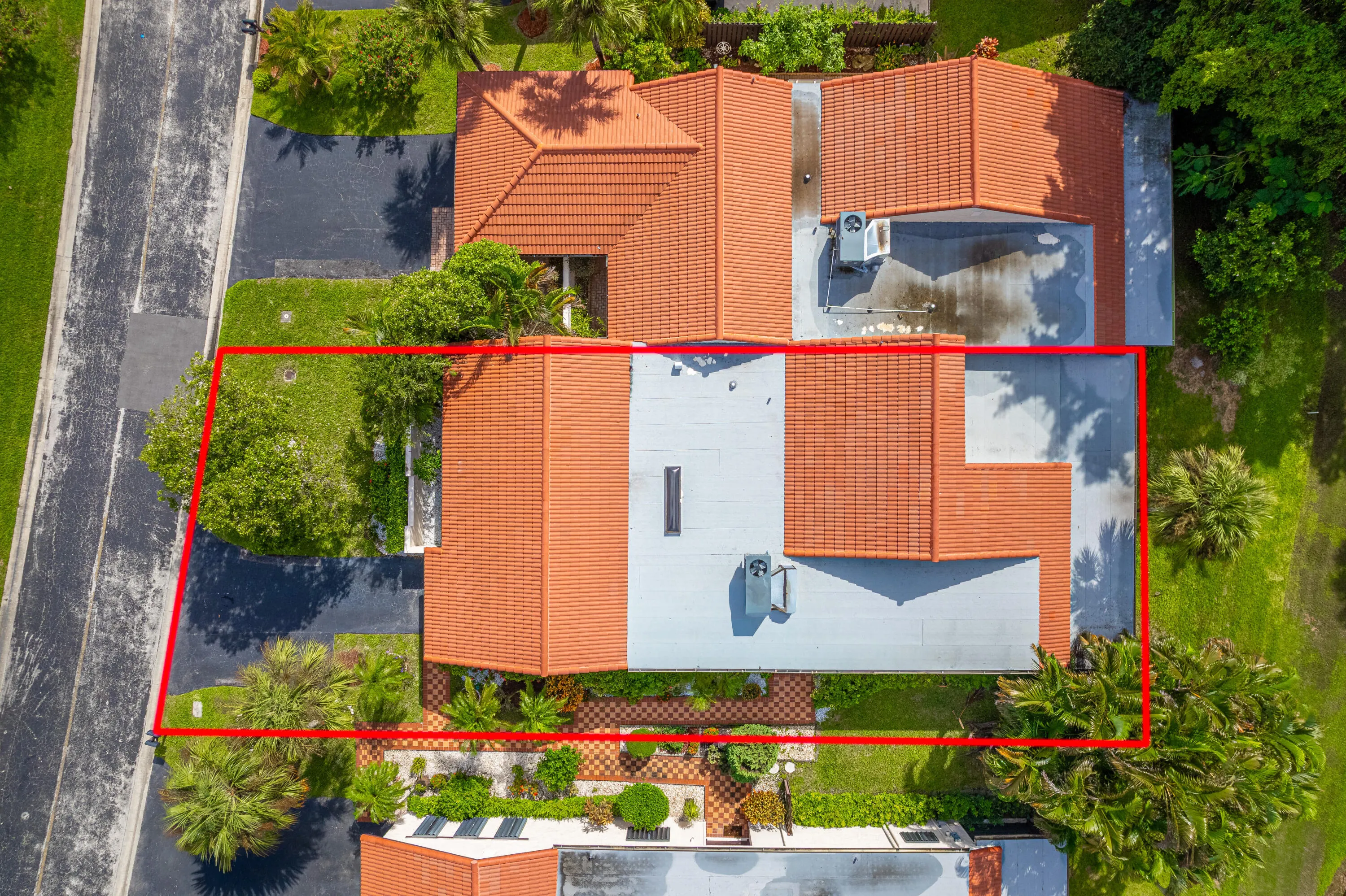new roof