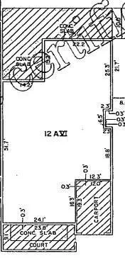 From original documents