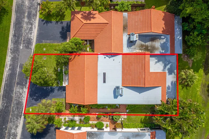 new roof