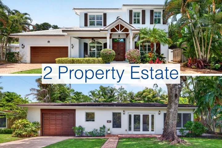 1329 & 1318 2 Property Estate