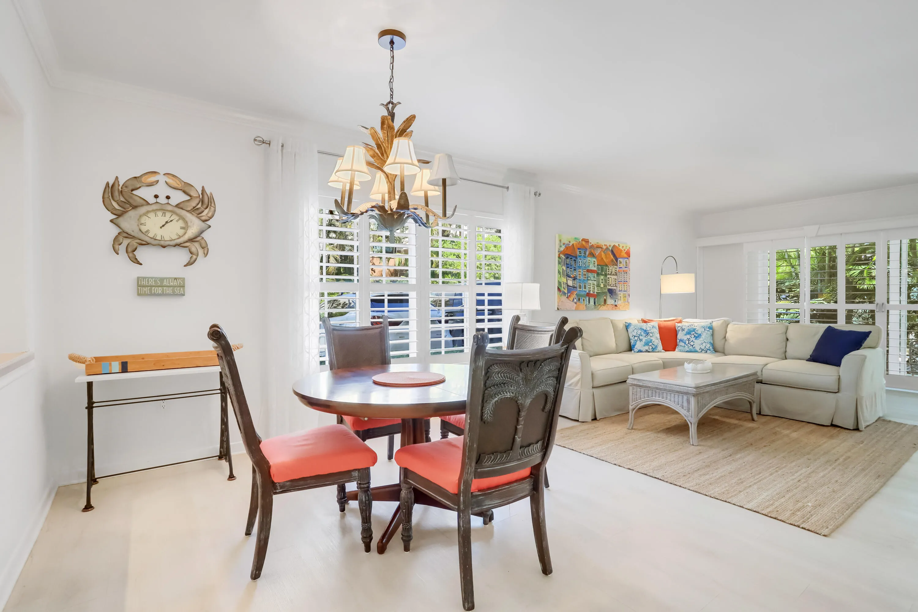 Dining / Living