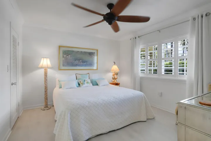 Guest Suite