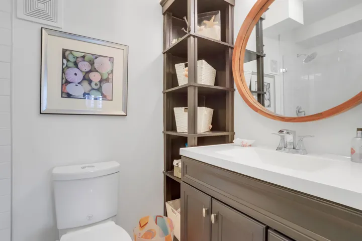 Guest Bath
