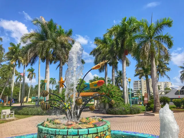 Veterans Park