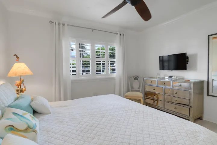 Guest Suite