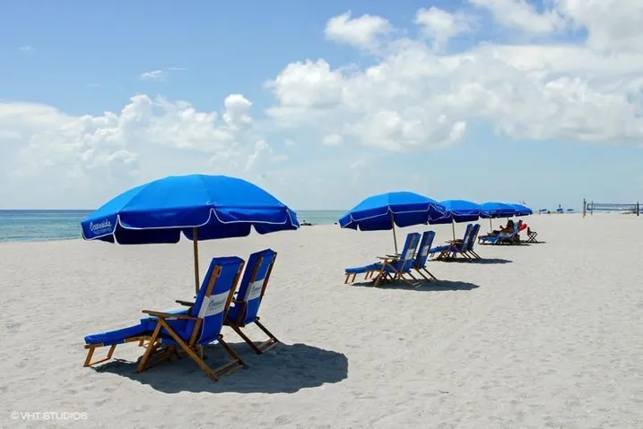 Delray Beach