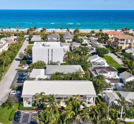 On Block to the Beach