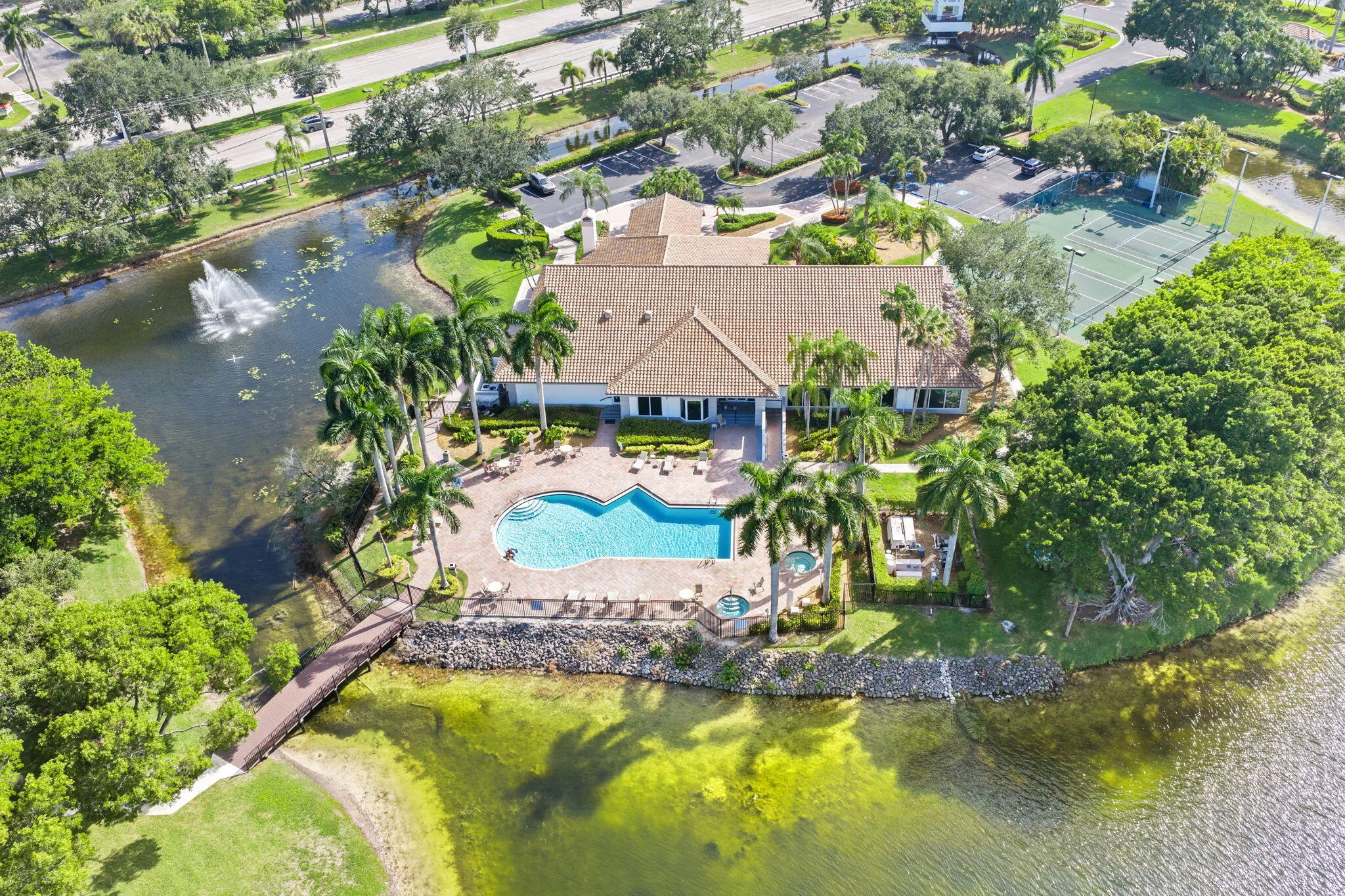 Clubhouse