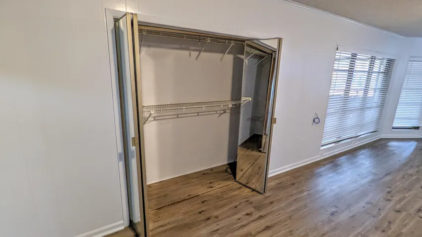 Closet