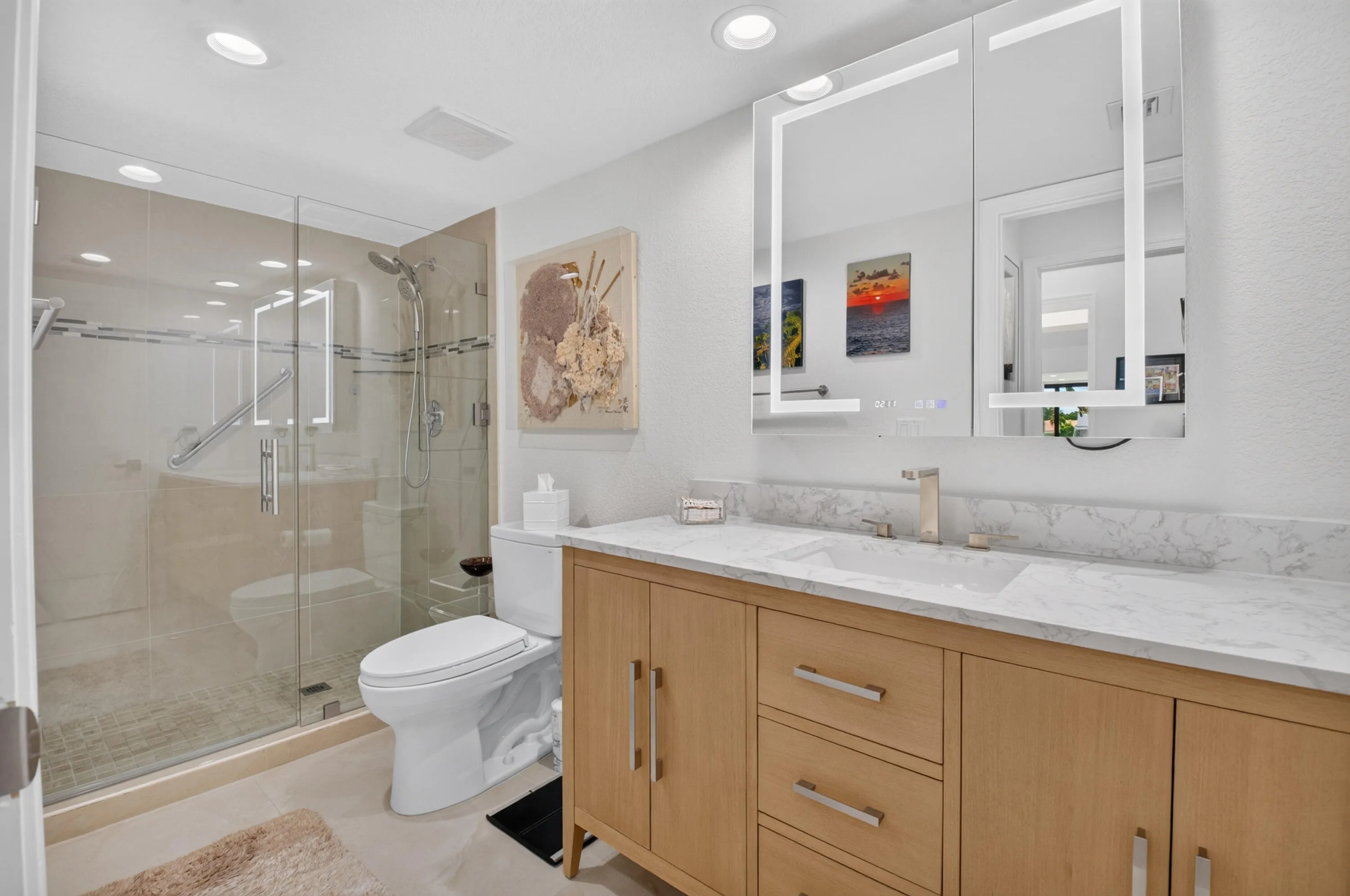 Guest Bath