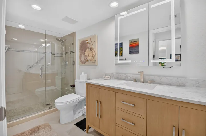 Guest Bath