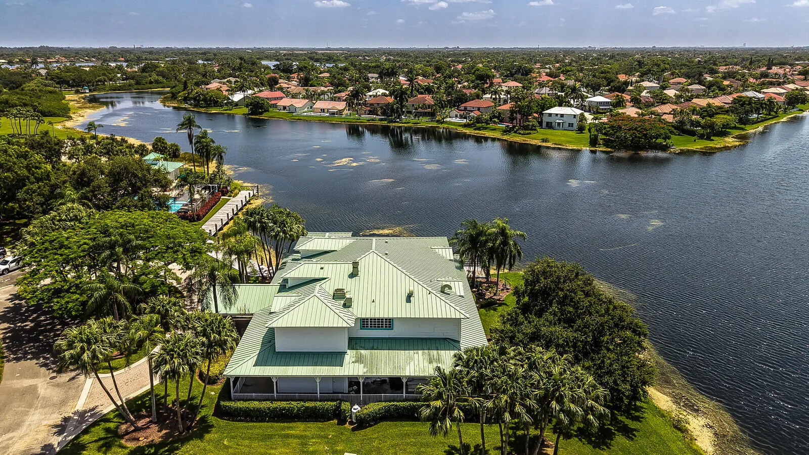 Clubhouse