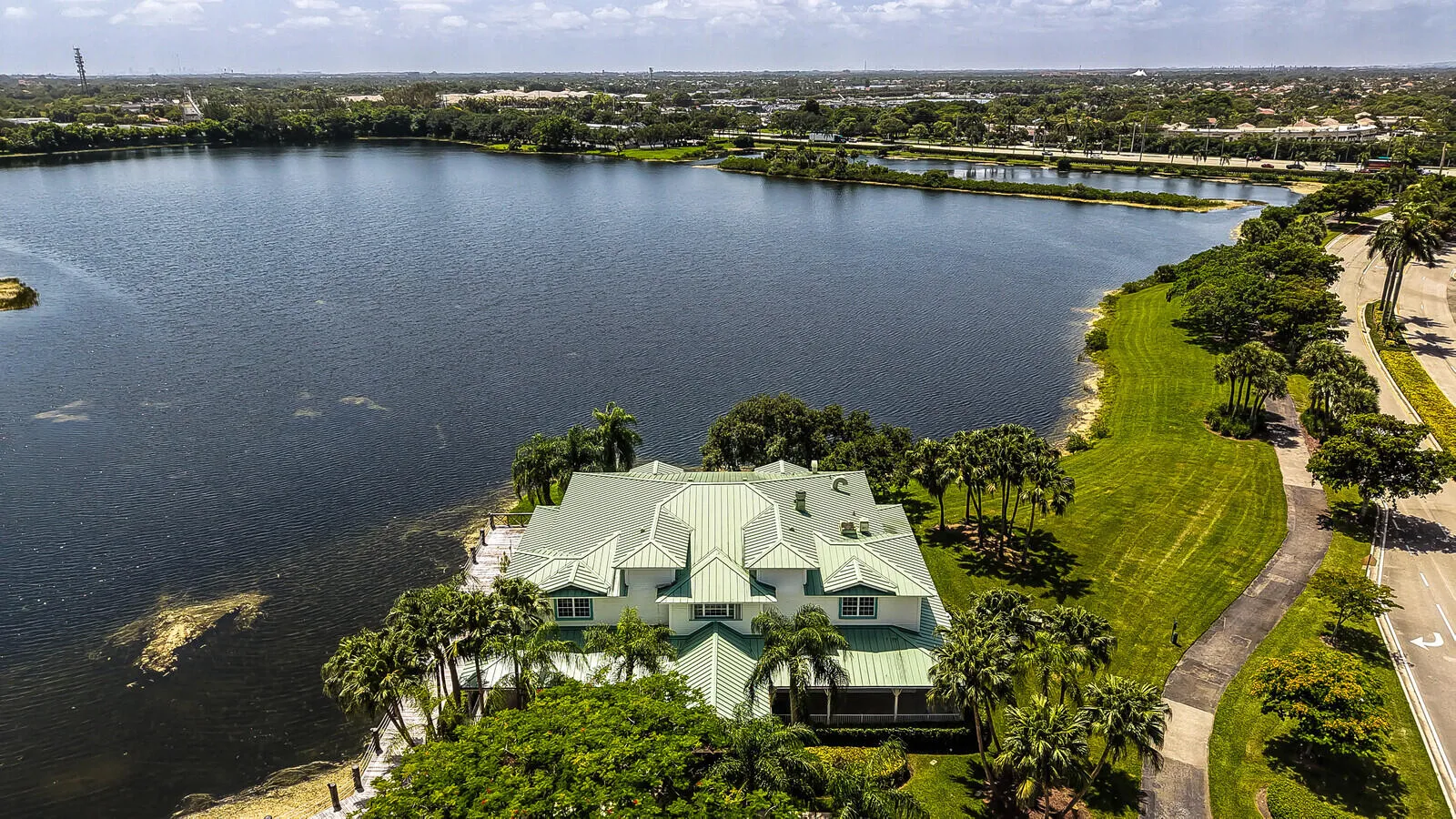 Clubhouse
