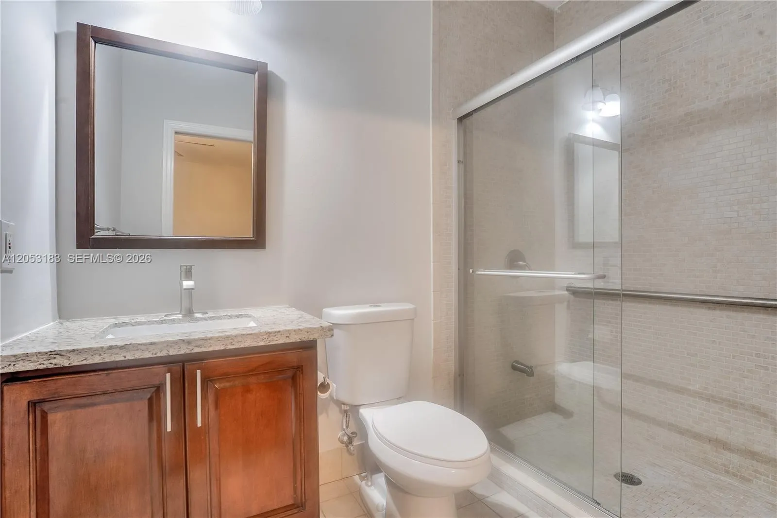 3rd Bathroom