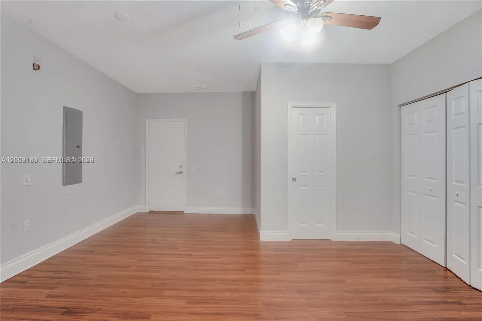 4th Bedroom
