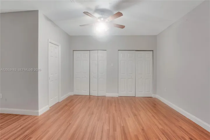 4th Bedroom