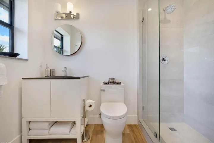 Third Bathroom