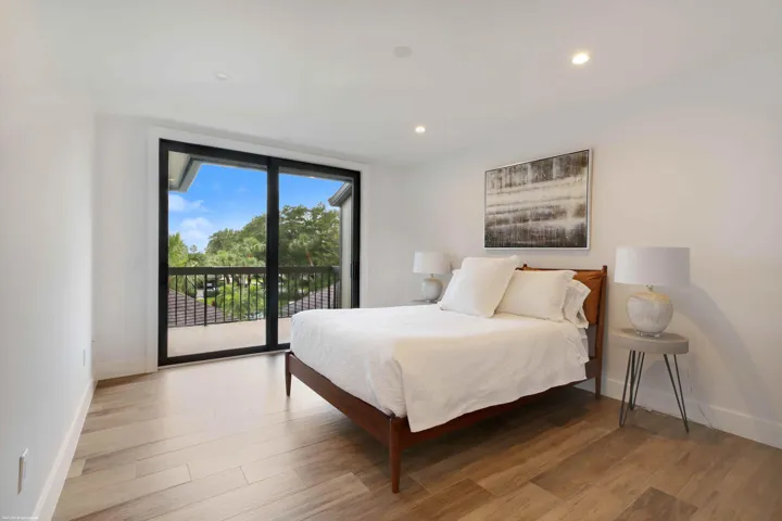 Fourth Bedroom