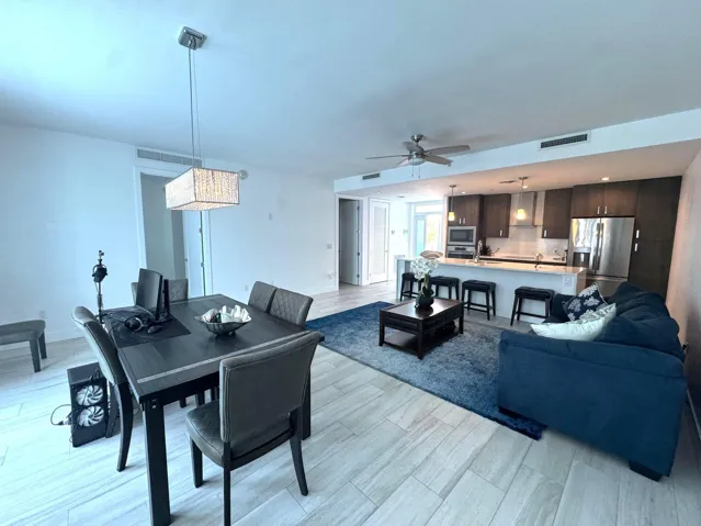 Living/Dining