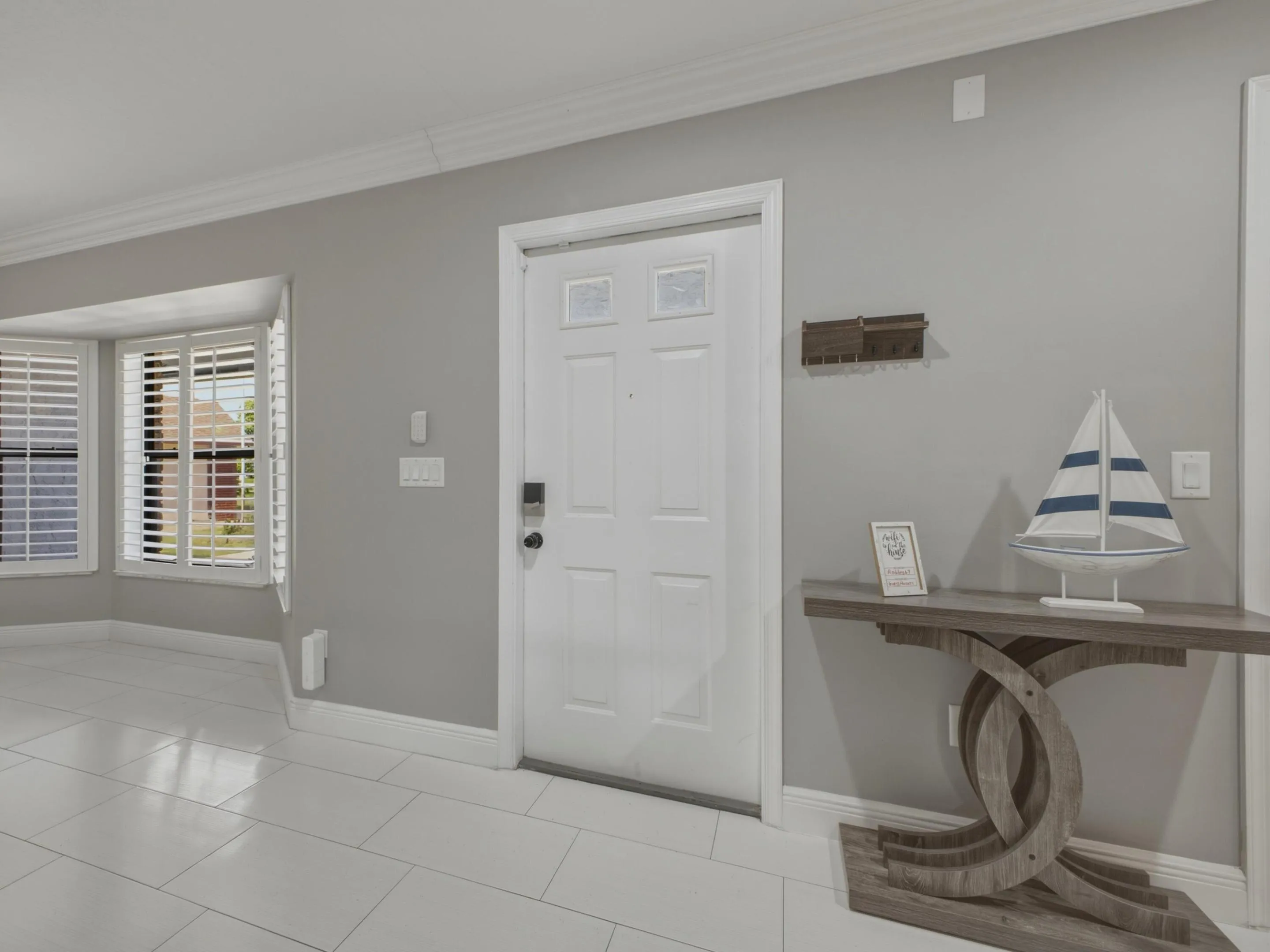 Foyer