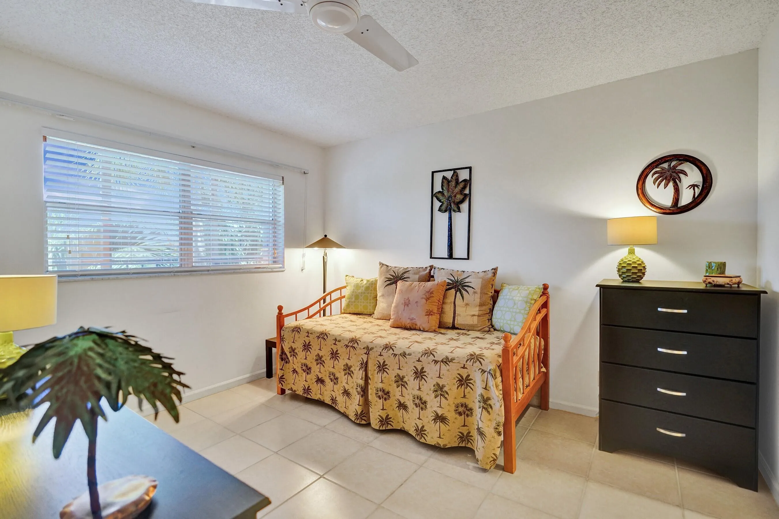 Guest Suite