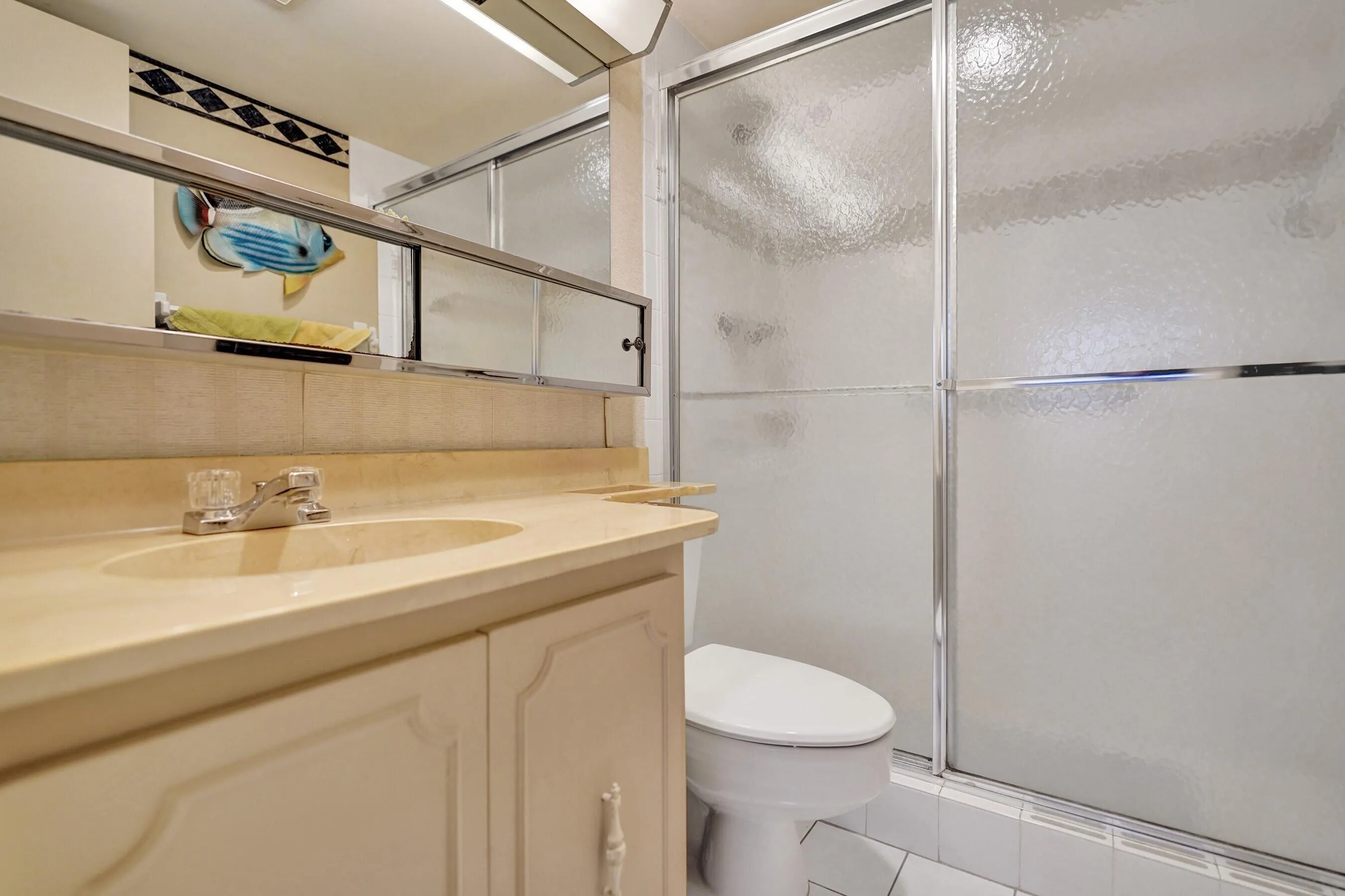 Guest Bath