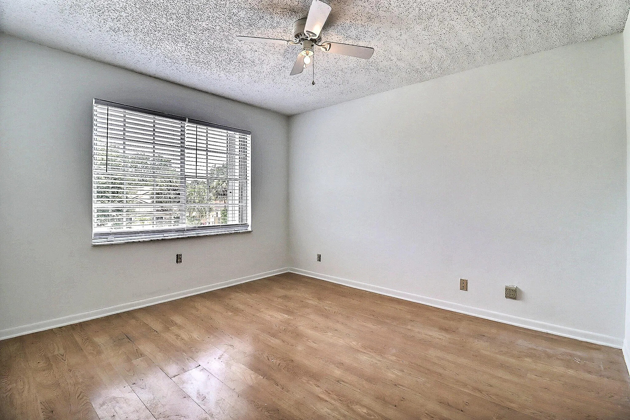 4th Bedroom