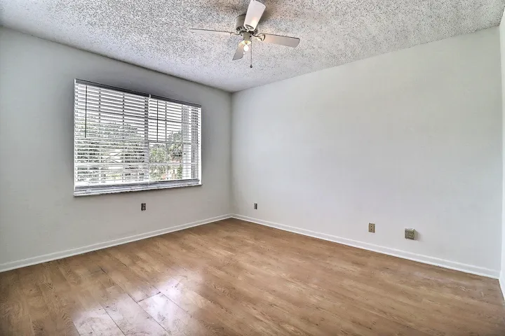 4th Bedroom