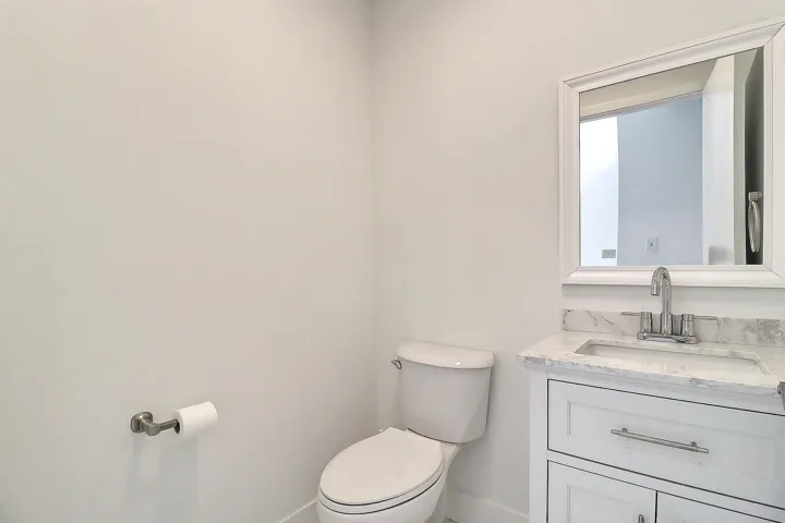 Half Bath