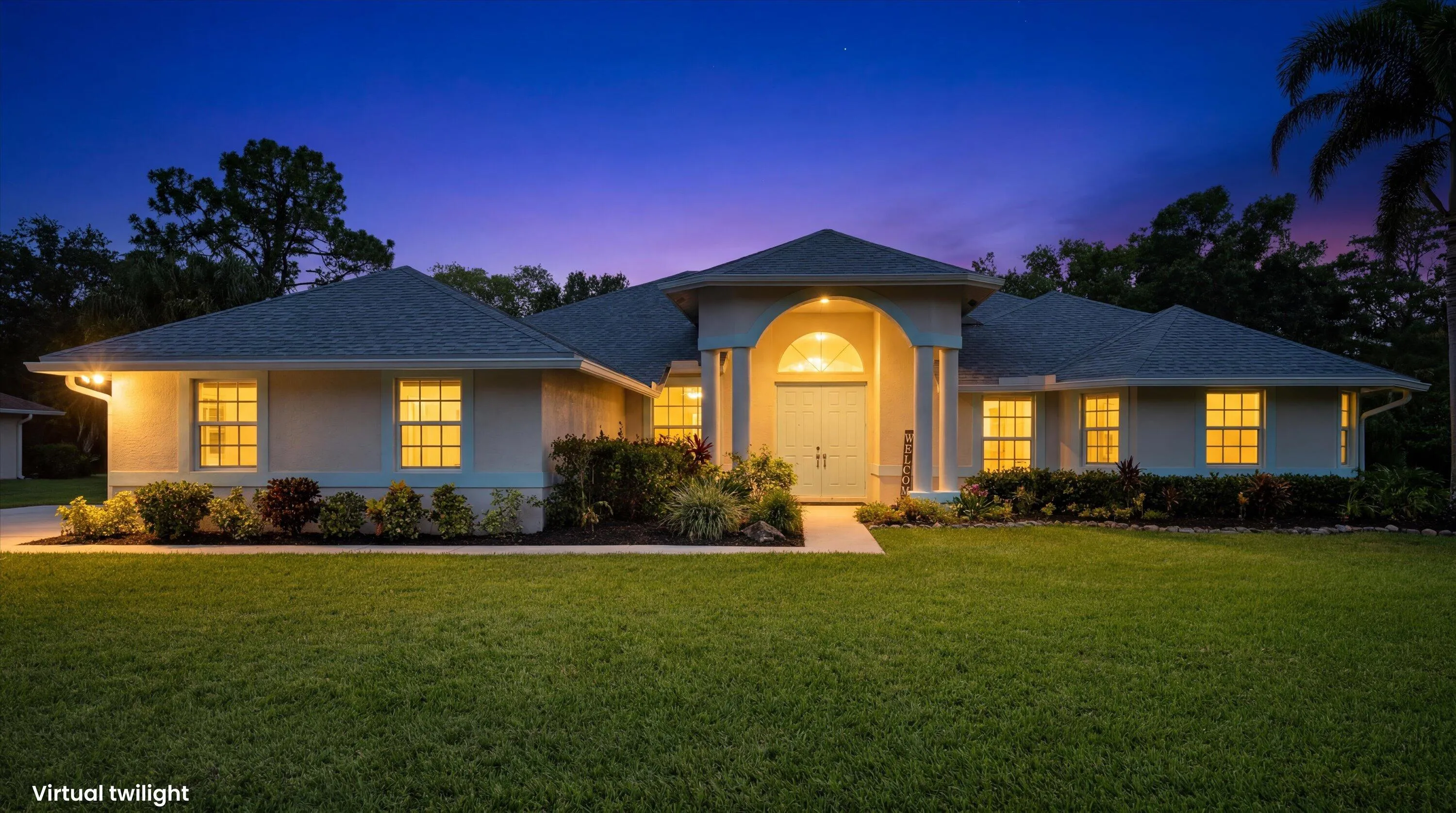 11414 169th Trail N, Jupiter Farms11414