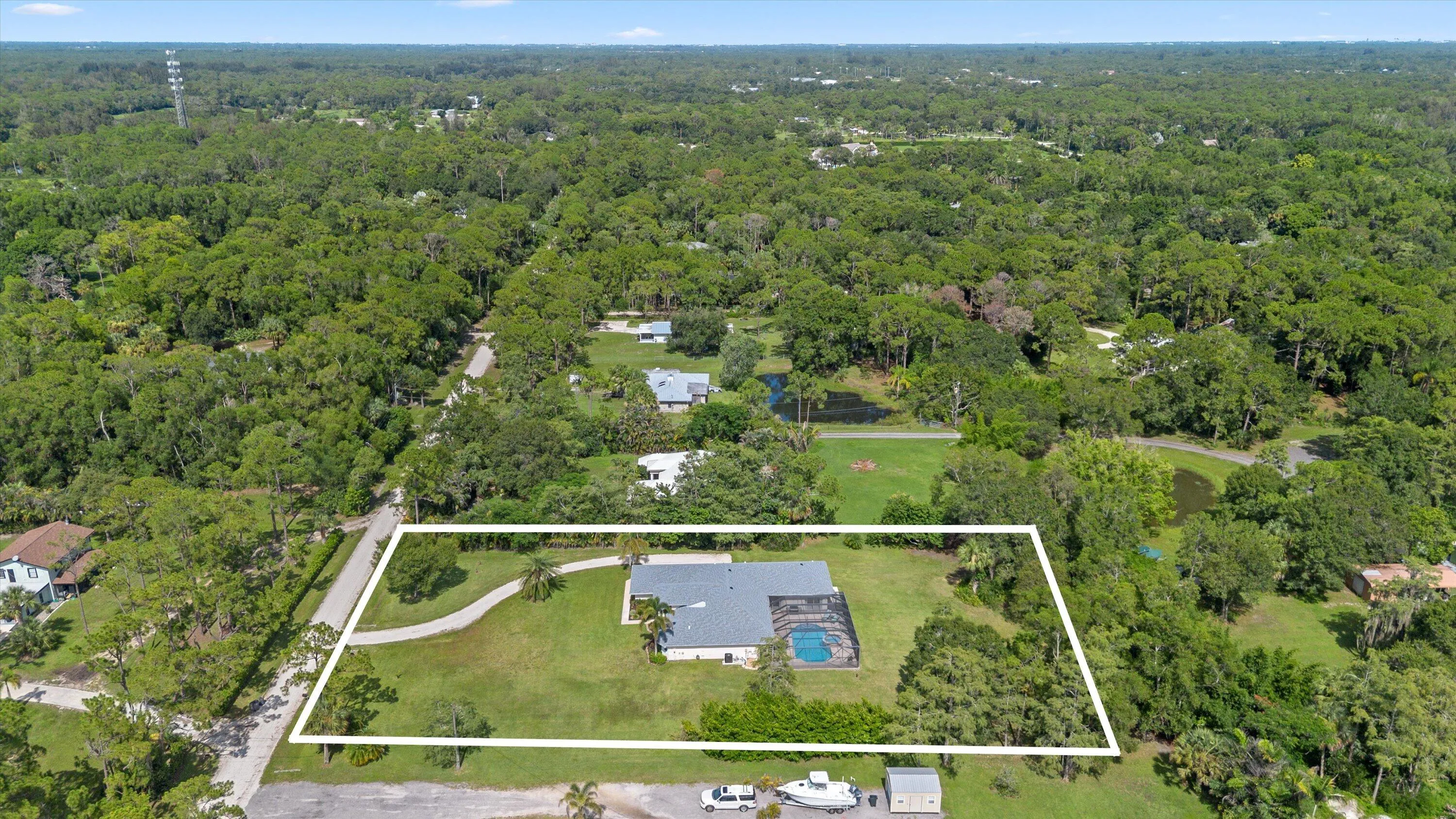 11414 169th Trail N, Jupiter Farms11414