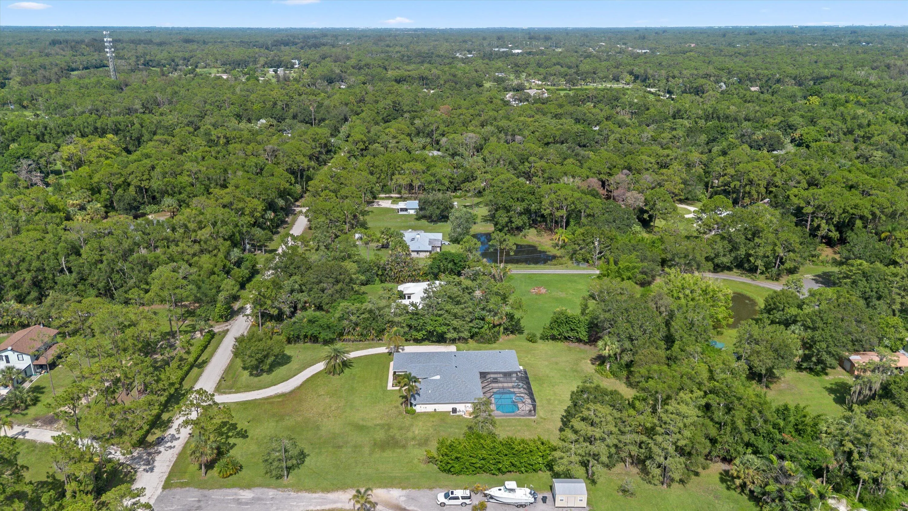11414 169th Trail N, Jupiter Farms11414