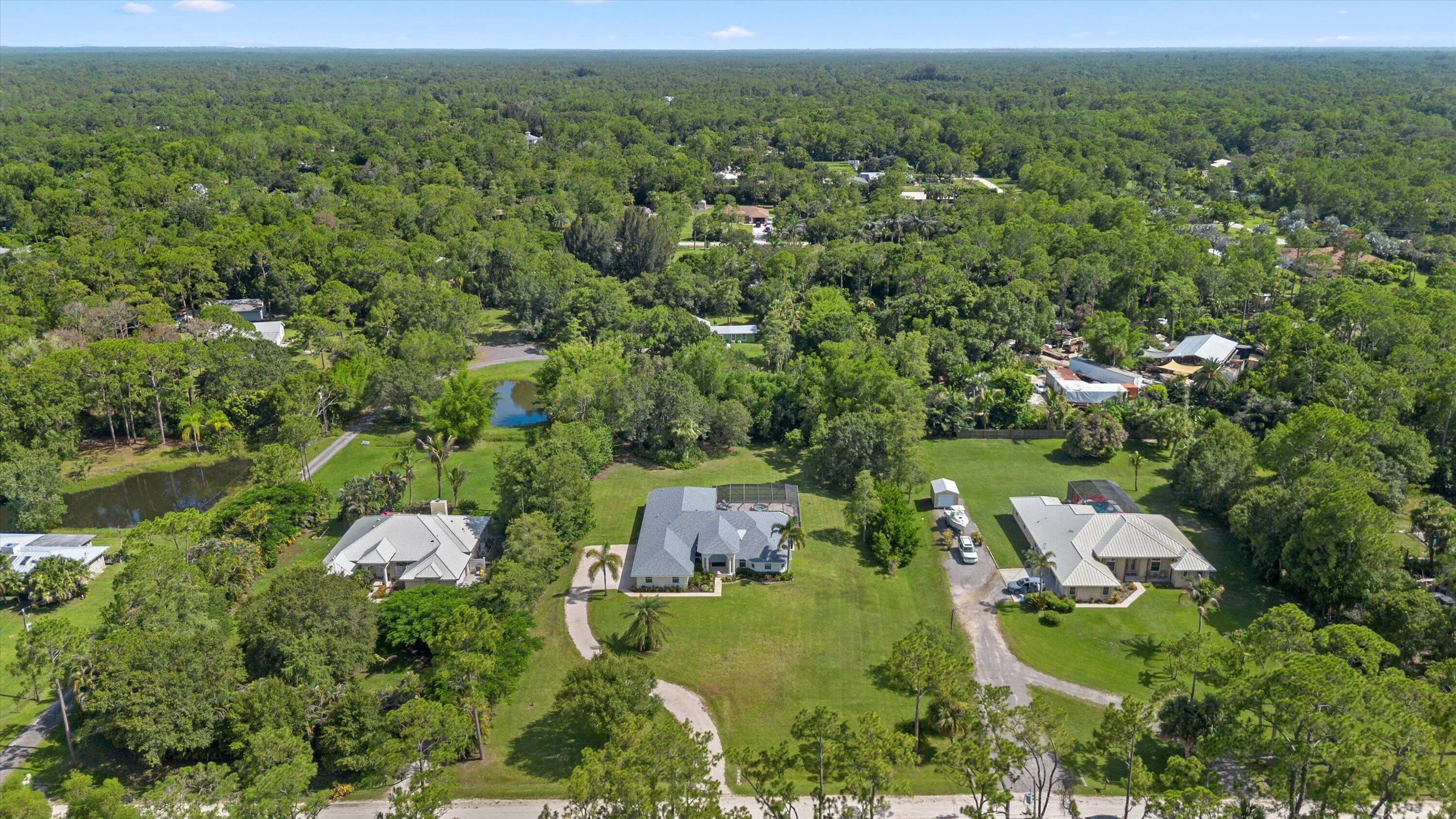 11414 169th Trail N, Jupiter Farms11414