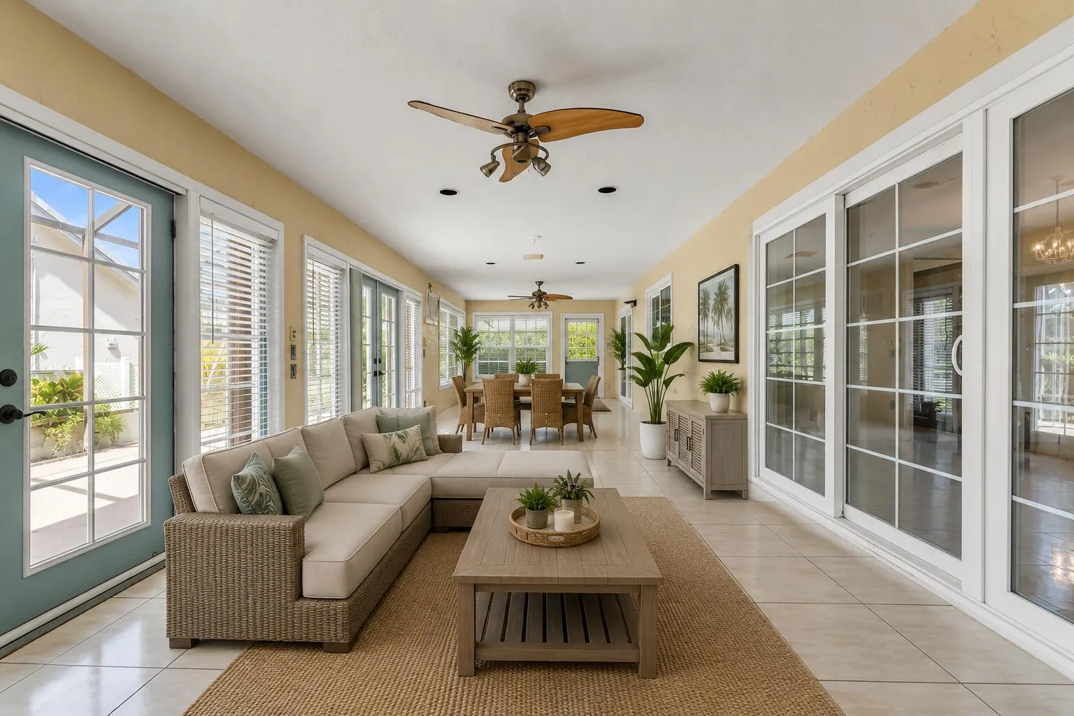 Florida Room