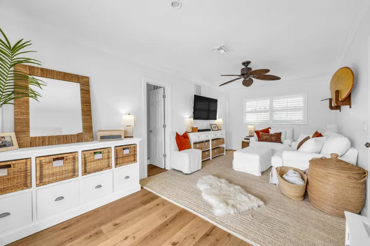 Den / Bedroom 4