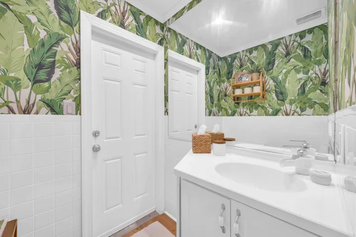Bathroom 3