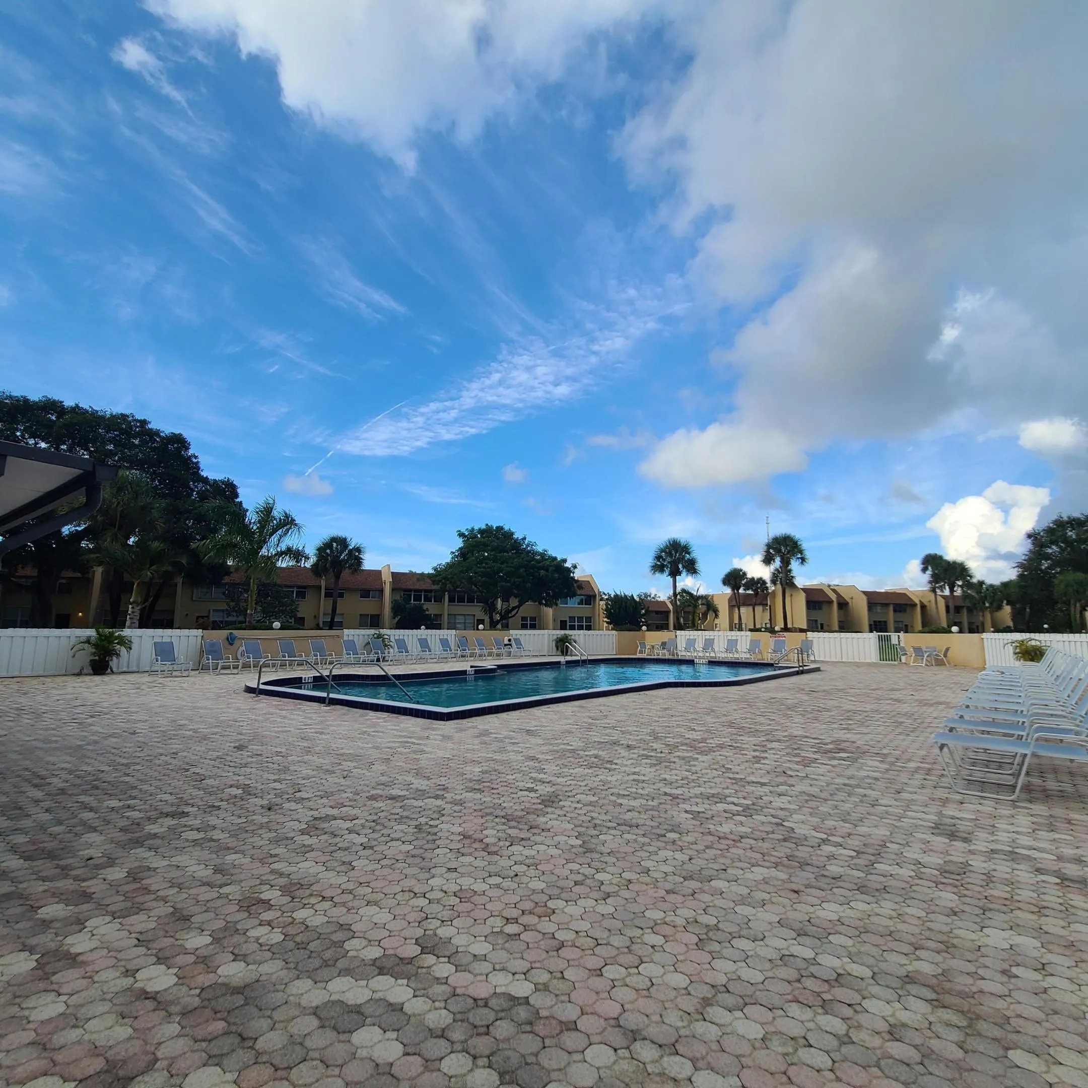 pool
