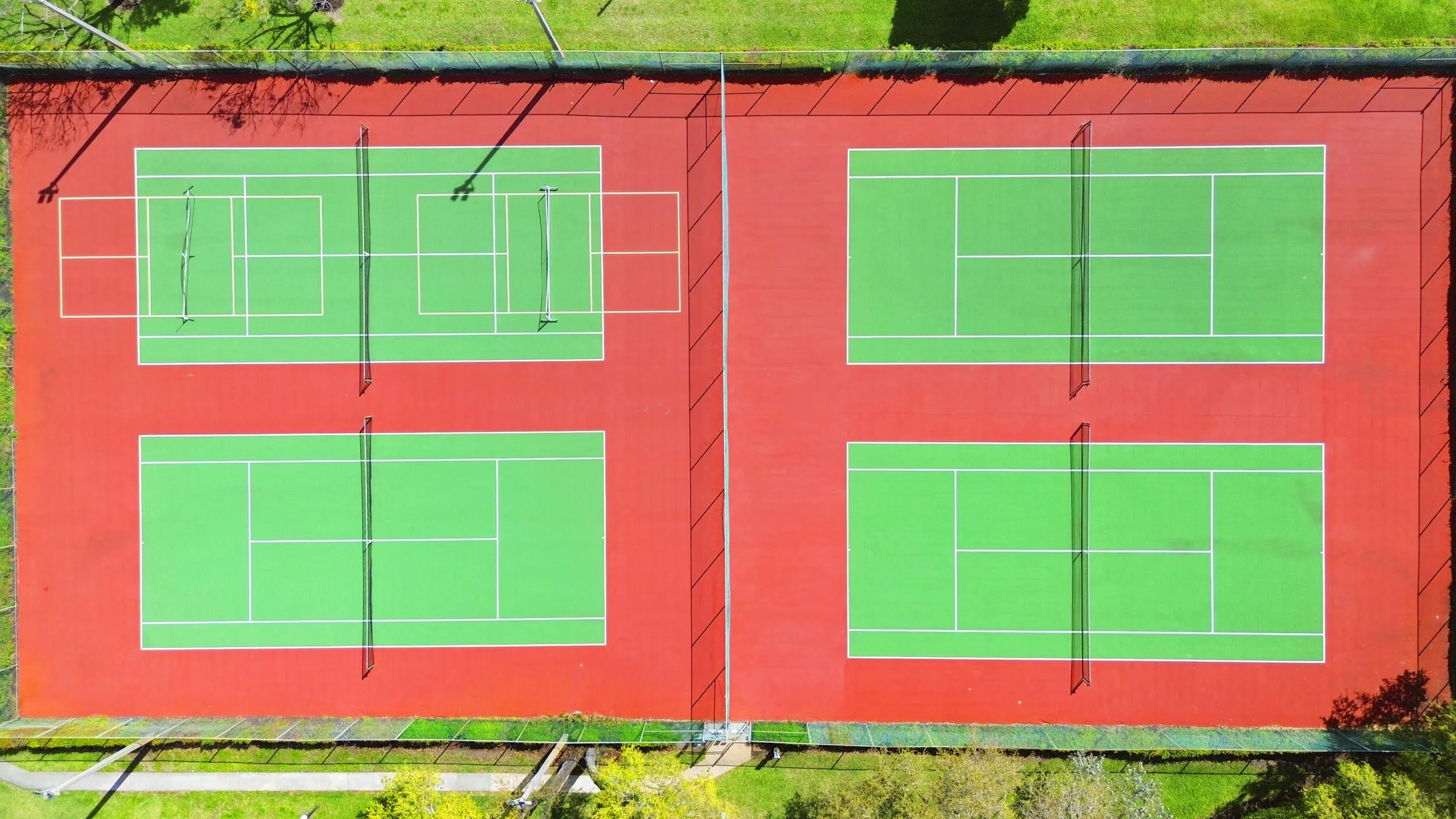tennis