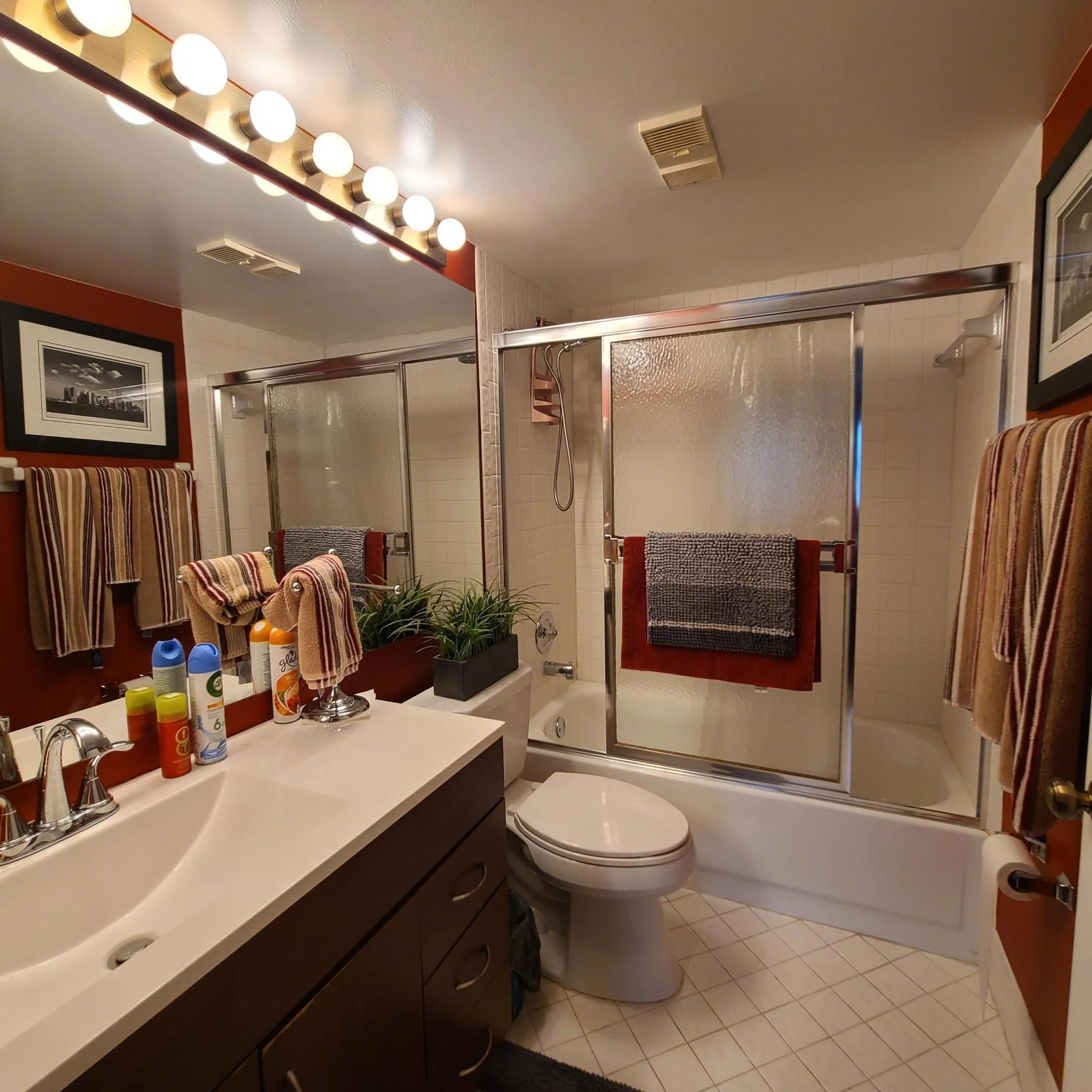 main bath